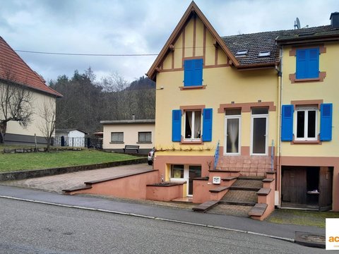 Première photo du bien