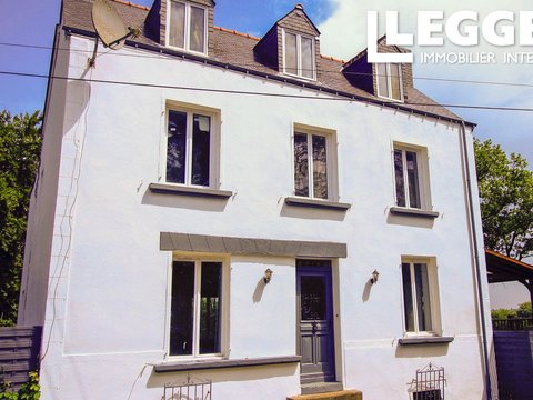 Première photo du bien