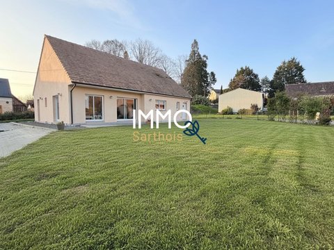 Première photo du bien