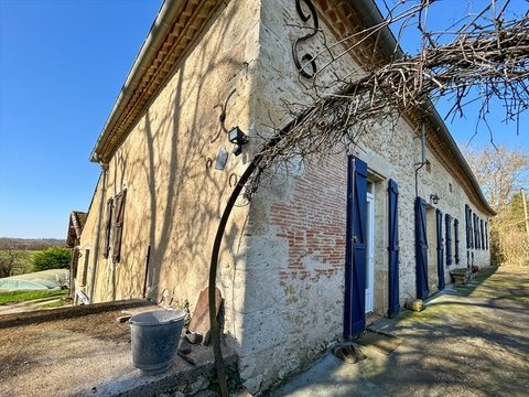 Première photo du bien
