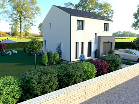 Première photo du bien