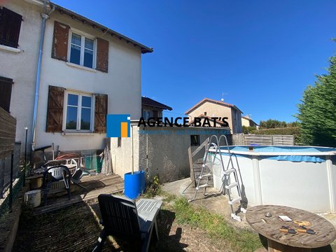 Première photo du bien
