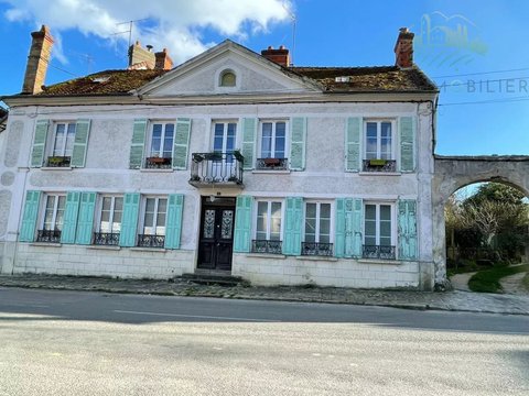 Première photo du bien