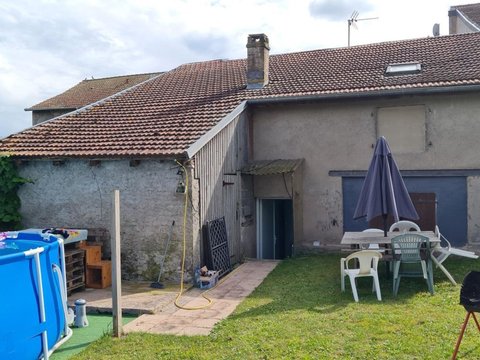 Première photo du bien