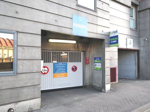 Première photo du bien