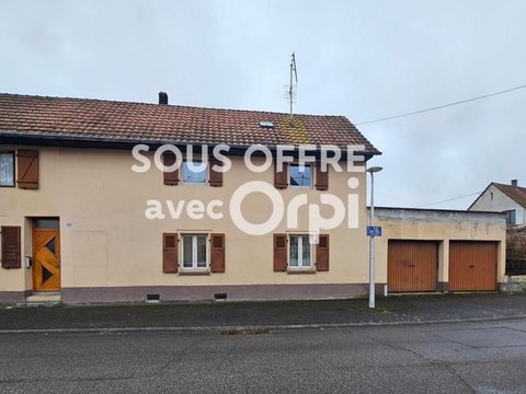 Première photo du bien