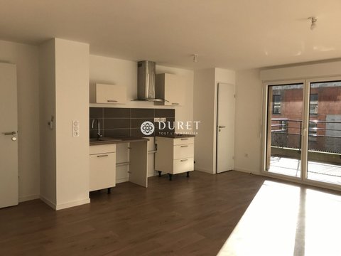 Première photo du bien