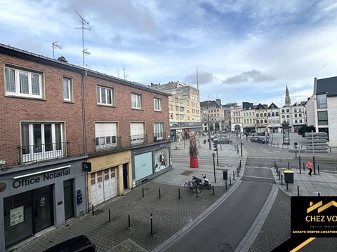 Première photo du bien