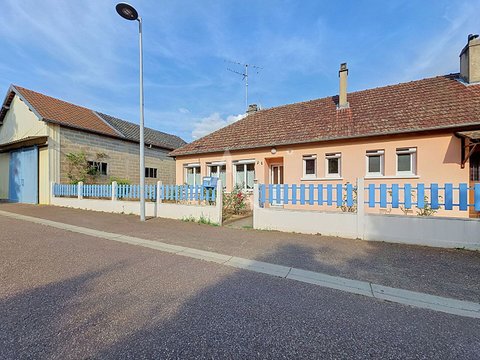 Première photo du bien