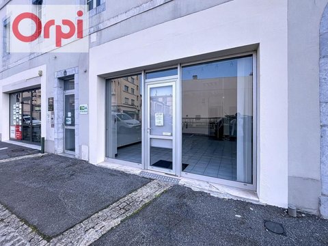 Première photo du bien