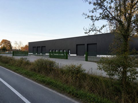 Première photo du bien