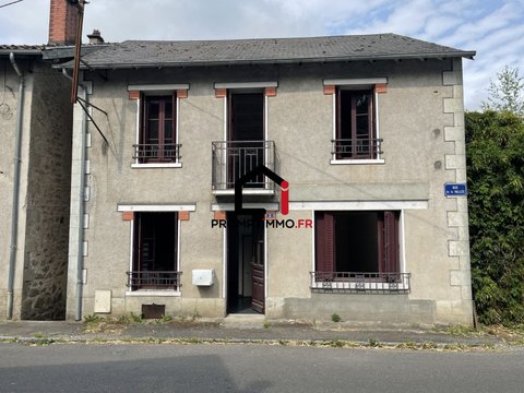 Première photo du bien