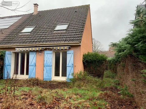 Première photo du bien