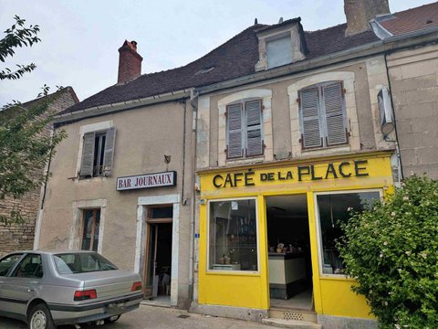Première photo du bien