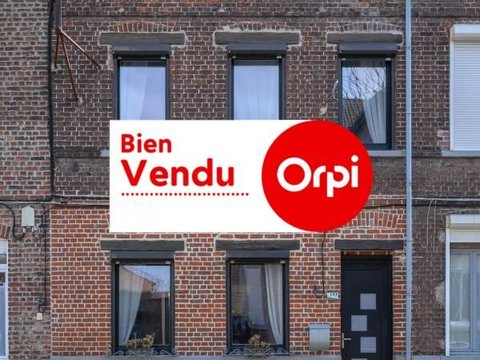 Première photo du bien