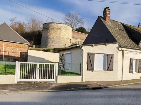 Première photo du bien