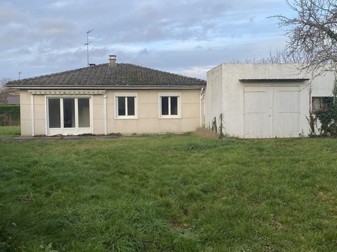 Première photo du bien