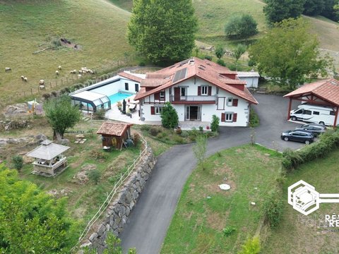 Première photo du bien