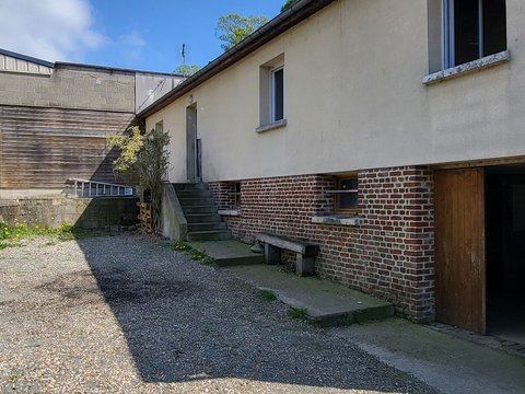 Première photo du bien