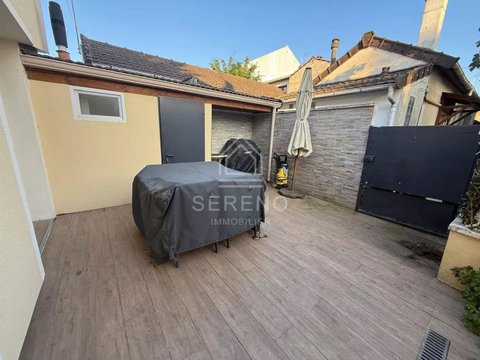 Première photo du bien