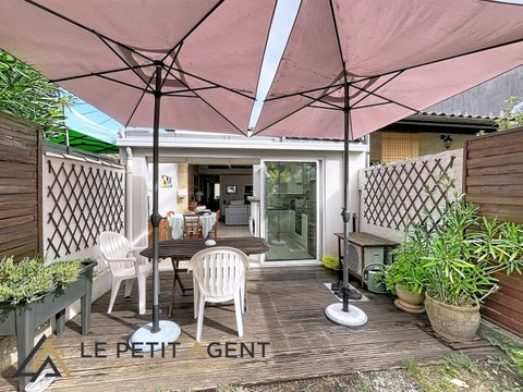 Première photo du bien