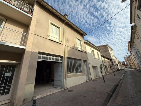Première photo du bien