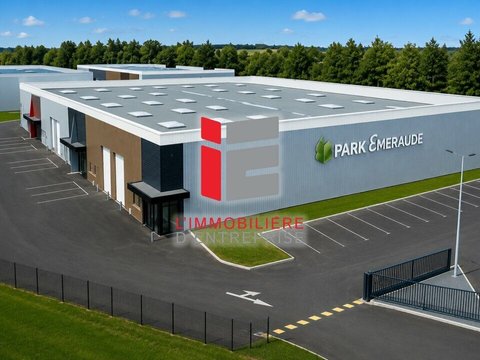 Première photo du bien