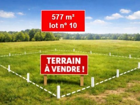 Première photo du bien