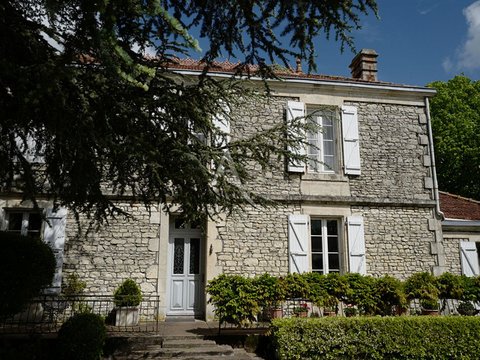 Première photo du bien