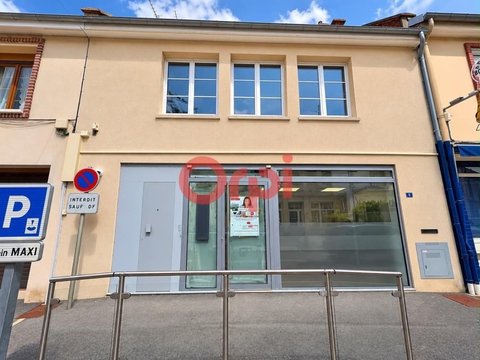 Première photo du bien