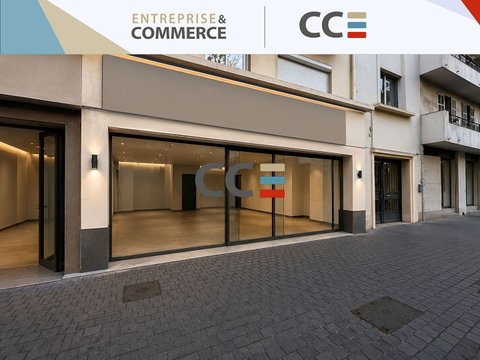 Première photo du bien