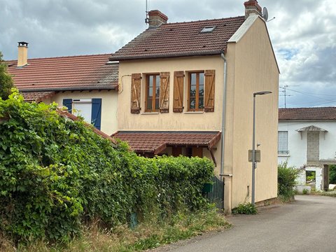 Première photo du bien