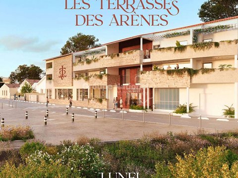 Première photo du bien