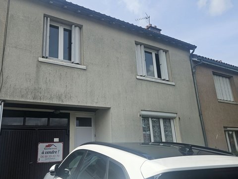 Première photo du bien