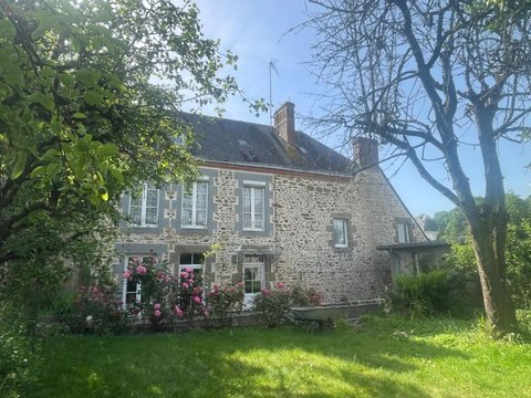 Première photo du bien