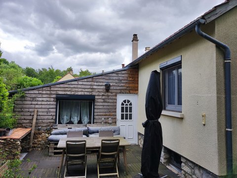 Première photo du bien