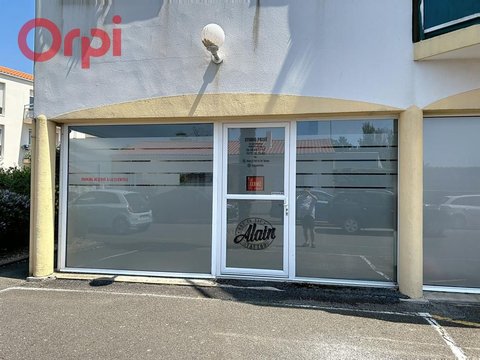 Première photo du bien