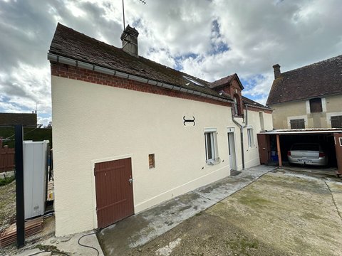 Première photo du bien