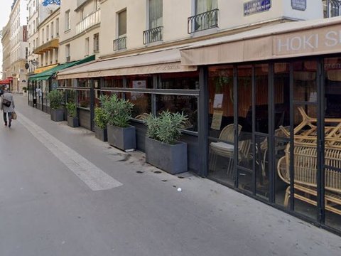 Première photo du bien