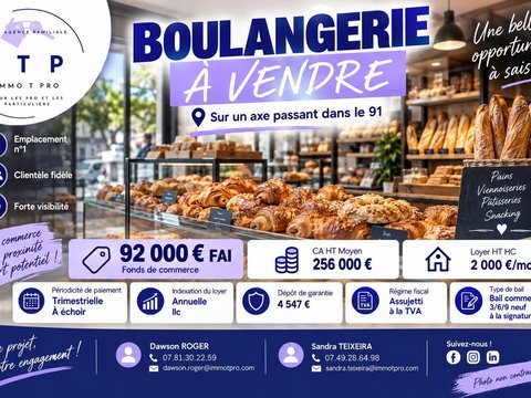 Première photo du bien