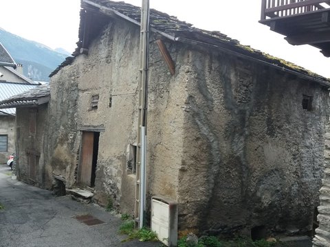 Première photo du bien
