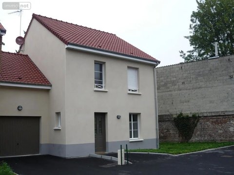 Première photo du bien