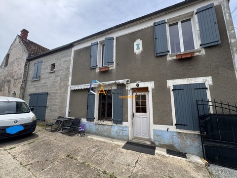 Première photo du bien