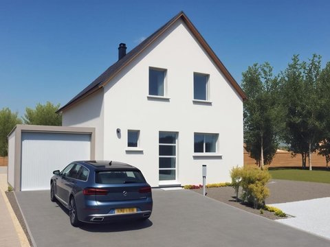 Première photo du bien