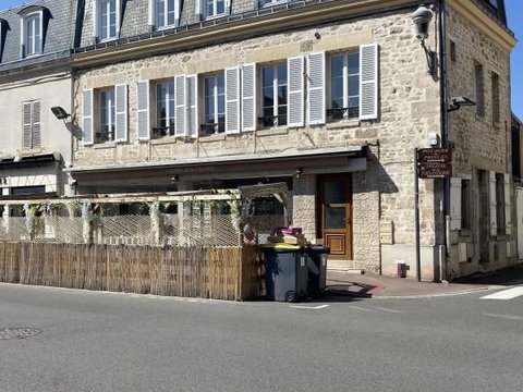 Première photo du bien