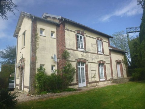 Première photo du bien