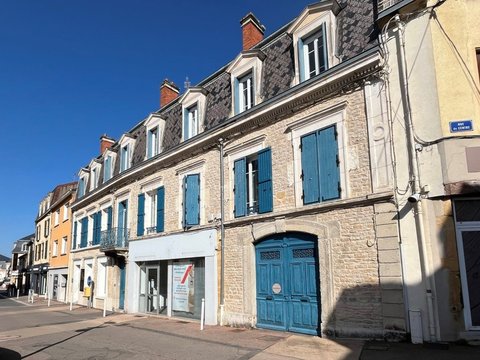 Première photo du bien