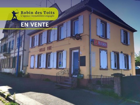 Première photo du bien