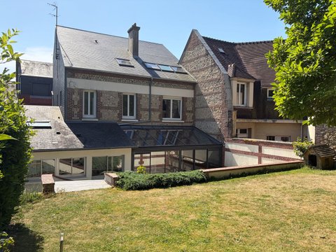 Première photo du bien