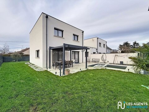Première photo du bien
